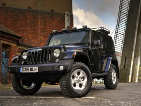 Десятка самых не дорогих внедорожников и кроссоверов